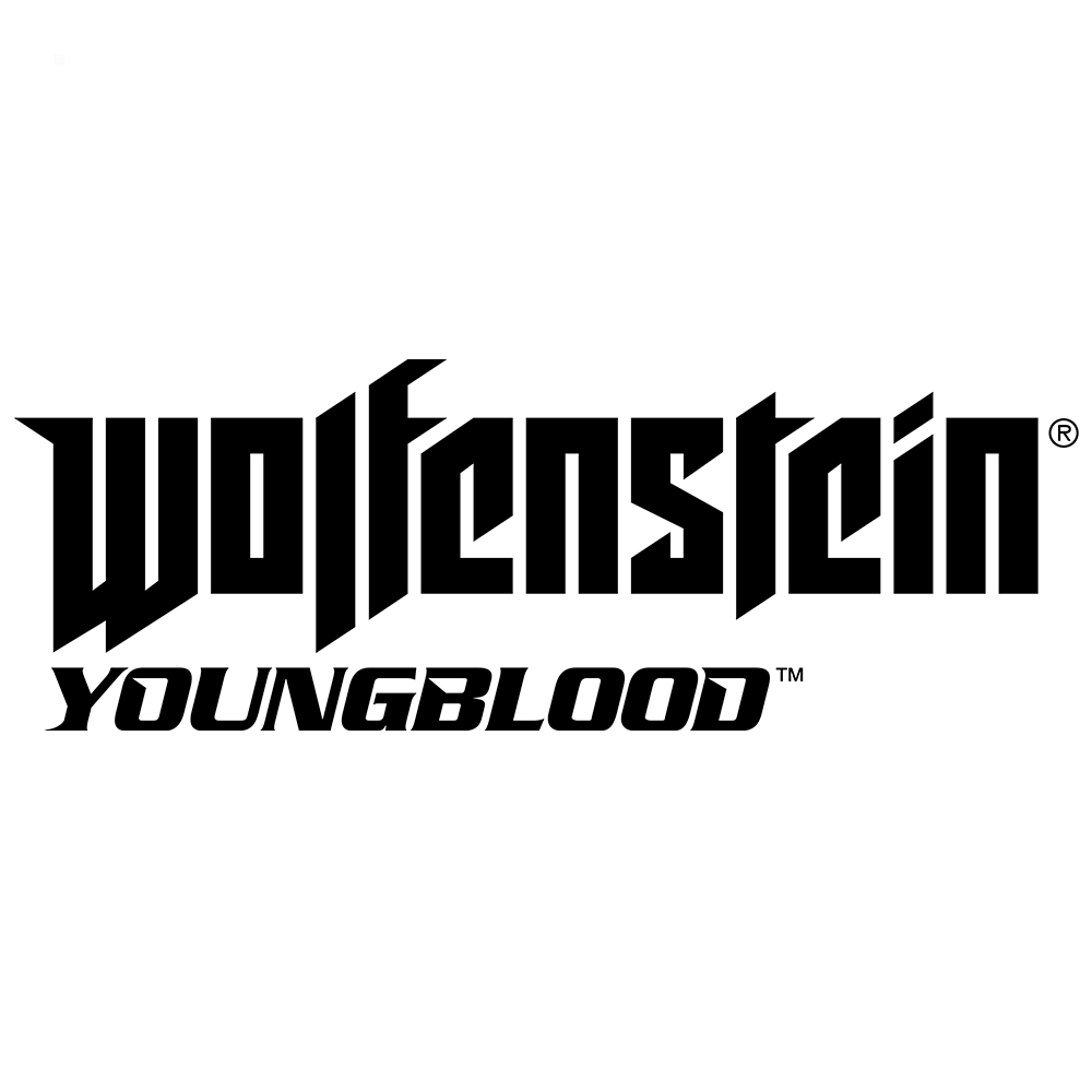 Bethesda Wolfenstein Youngblood Deluxe Edition Xbox One Game