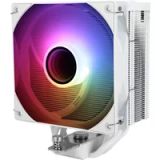 Thermalright Ventilateur pour processeur Assassin Spirit 120 Vision RGB (Blanc)