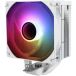 Thermalright Ventilateur pour processeur Assassin Spirit 120 Vision RGB (Blanc)