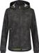 AGU Veste de pluie compacte pour femme - noir réfléchissant - 8717565663862