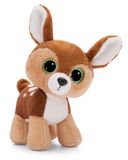 NICI GLUBSCHIS 49399 Toy deer