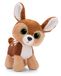 NICI GLUBSCHIS 49399 Toy deer