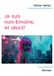 Je BoD - Books on Demand Je suis non-binaire, et Alors? Paperback
