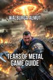 Tears Independently Published Tears Of Metal Paperback