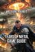 Tears Independently Published Tears Of Metal Paperback