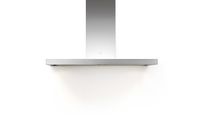 NOVY Flat'line Muurmontage Afzuigkap - Roestvrijstaal - D7615
