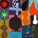 Bertus Distributie Mr Bongo Record Club - Vol 1