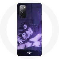 Hunter x Hunter Maniacase Etui voor Samsung Galaxy S20 FE Killua Zoldyck