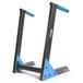 Fuel Pureformance Deluxe Bodyweight Training Dip Station Zwart/Blauw - Deluxe Dip Station