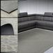 Tadi & Imperio1979 Gevlochten tapijt voor woonkamer, keukentapijt, wasbaar, outdoor tapijt, keukentapijt, haltapijt