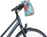 Basil Bloom Field Fietshandtas MIK - Voorop en Achterop - 8 Liter - Blauw
