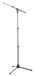 König & Meyer 252 Boom Microphone Stand - Black, Adjustable