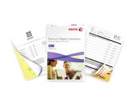 Xerox Pre-Collated - Papier d'imprimante - blanc, jaune, rose