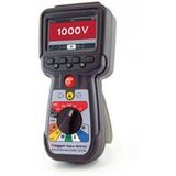 Megger MTR105 Motoraandrijvingsanalysator