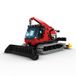 BRIXIES Plus Schneeraupe / Snow groomer set de construction