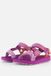Teva Original Universal Metallic Sandalen Junior Roze