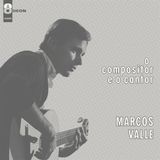 O Marcos Valle - O Compositor E O Cantor (LP)