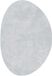vidaXL - Tapis - HUARTE - Gris - 160 x 230 cm - Polyester