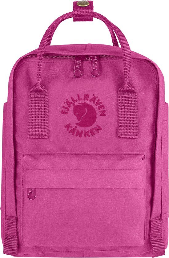 Fjällräven Re-Kanken Mini