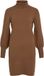 VILA Robe courte VIKERRY Tricot