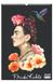 Frida DuMont Kalenderverlag Frida Kahlo Wandkalender 2027