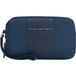 Piquadro portefeuille ac5940br2r-n Noir