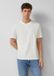s.Oliver T-shirt crème L