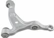 LEMFÖRDER 43574 01 Stuurwielophanging voor Mercedes-Benz GLE (V167) 2018 - rechts, onder, vooras en andere voertuigen