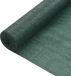 vidaXL Filet de confidentialité 75 g/m² 1,8x10 m HDPE vert