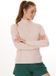 ENDURANCE Trainingsshirt CANNA V2 Performance Lange Mouw Polyester/Elastaan Effen Roze Vrouwen M