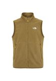 THE NORTH FACE Sportbodywarmer 'GLACIER' beige