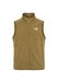 THE NORTH FACE Sportbodywarmer 'GLACIER' beige