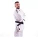 Essimo judogi Wazari Blanc-160