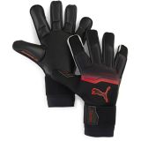 PUMA ULTRA Ultimate Gants de gardien de but, Noir, Taille 11