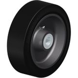 Blickle GEV 405/45K Wiel met hoog draagvermogen Wieldiameter: 405 mm Draagvermogen (max.): 1800 kg 1 stuk(s)