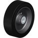 Blickle GEV 405/45K Wiel met hoog draagvermogen Wieldiameter: 405 mm Draagvermogen (max.): 1800 kg 1 stuk(s)