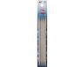 Prym Kousenbreinaalden ALU 4,00/15 grijs 191365