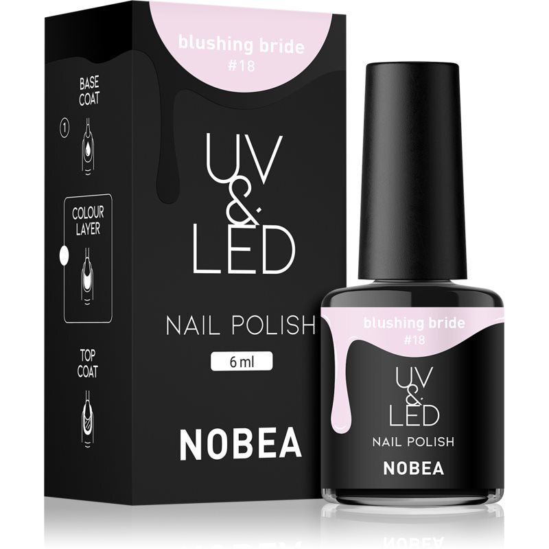 NOBEA UV & LED