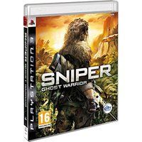 Merkloos Micro Application Sniper: Ghost Warrior