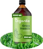 Organifer Insectenconcentraat voor gras (1L, 250m²)