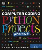 Computer Dk Children Computer Coding Python Projects for Kids