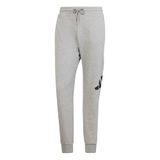 adidas Essentials Big Logo French Terry Pant Trainingsbroek voor heren