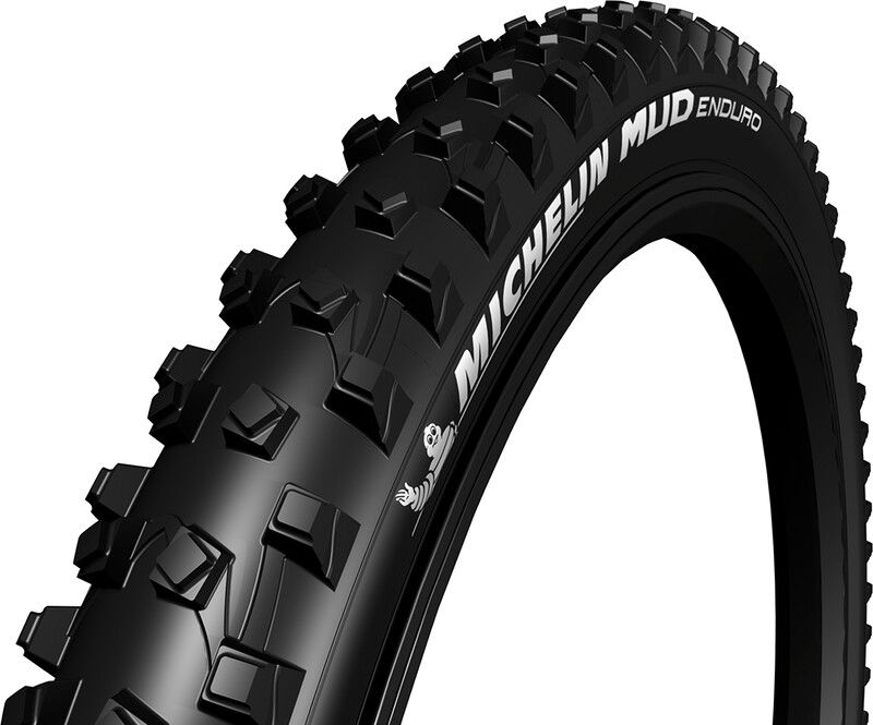 Michelin Mud Enduro Competition Line Vouwband 29x2.25" TLR Magi-X