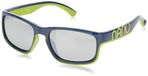 GAFAS NANO GAFAS NANO SOL - NESS_10-14 AÑOS C: Azul Brillo/Lima/52x18x128