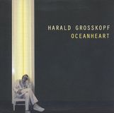 Sonic Rendezvous Harald Grosskopf Oceanheart (LP)