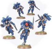 Games Workshop Warhammer 40.000 Space Marines Jump Pack Intercessors