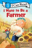 I HarperCollins Publishers I Can Read Level 1- I Want to Be a Farmer Paperback