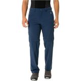 VAUDE Farley Stretch Zip-Off II Wandelbroek voor heren, afritsbaar