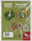 Asmodee Dorfromantik: The Board Game – Die Wetterau Mini Expansion