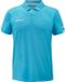 Babolat Play Polo Cyan Blue Heren XXL